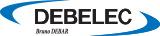 Logo Debelec