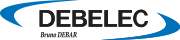 Logo Debelec